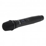 W Audio DM800 Dual Handheld Wireless Microphone